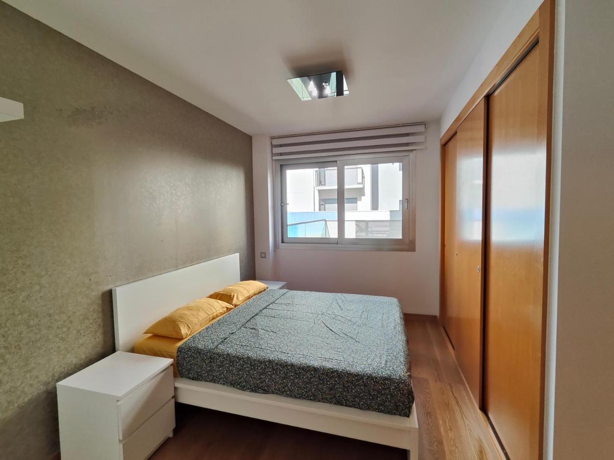 Family Apartment Forum Barcelona Eksteriør bilde